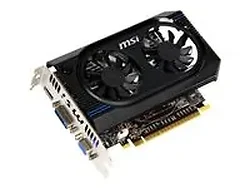 MSI-N640GT-MD2GD3/OC