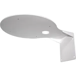 1381V115 | Canon 5 Inch Clear Surface Mount Dome Light