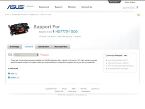 HD7770-1GD5 | Asus ROG Zephyrus G14 Gaming Laptop 14-inch