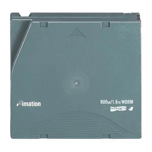 Imation 26603 Ultrium Gen 4 Worm 800gb Data Cartridge