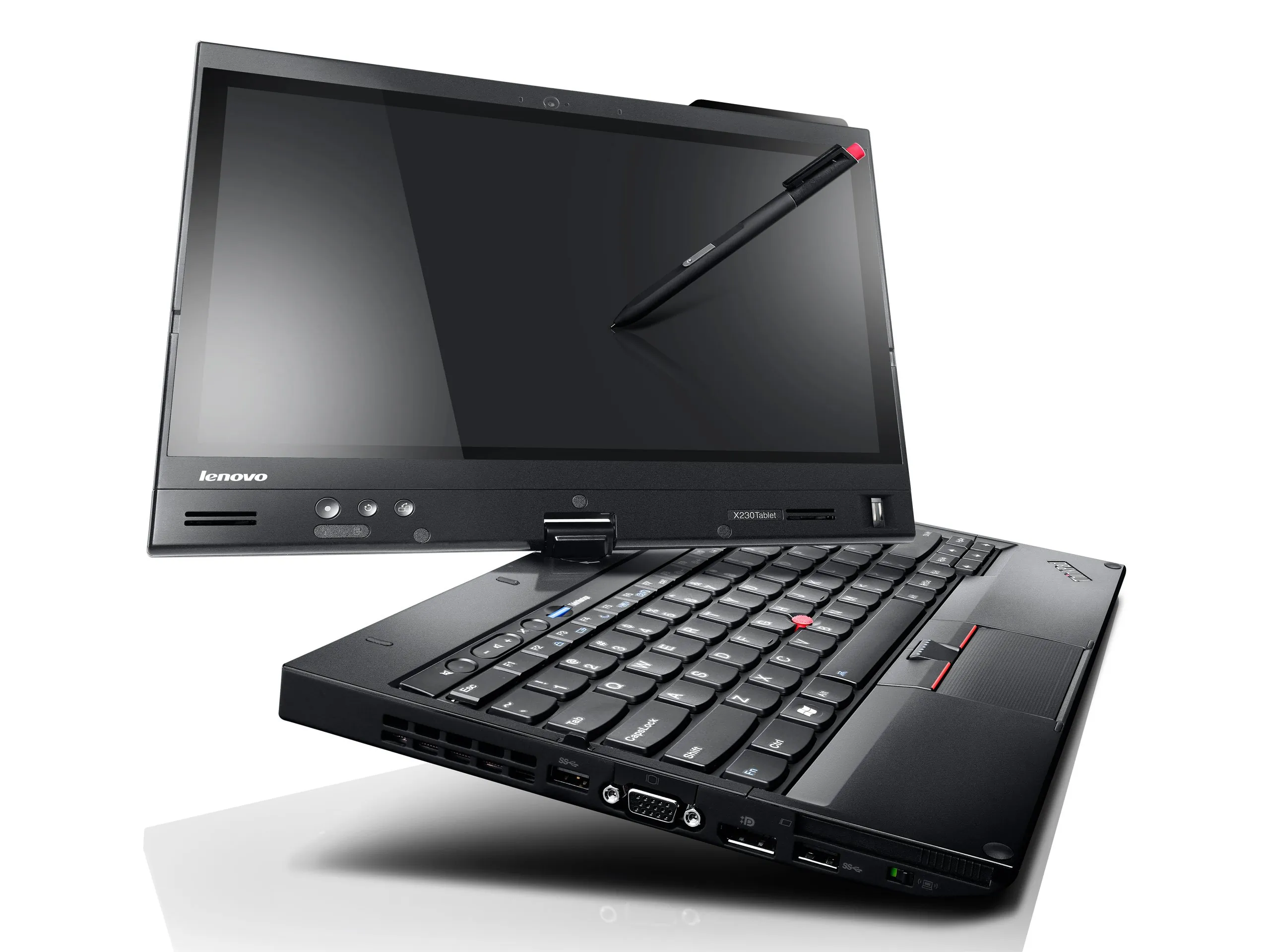 Lenovo 343727U Thinkpad X230 Tablet 3437