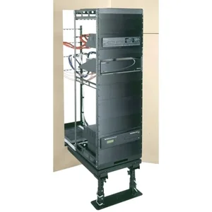 Accutech AX-SXR-17 20in Rotating Axs 17sp