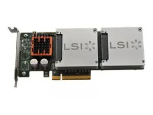 Broadcom LSI00325 Lsi Nytro Warpdrive Xd Blp4 400