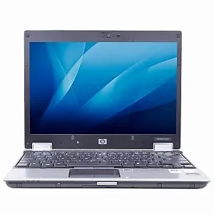 FV879AW-PB-R | Hp EliteBook 2530p - Core 2 Duo, 12.1