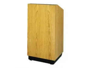 Da-lite 98095 Lectern Lex Adj 32 Ns Ven