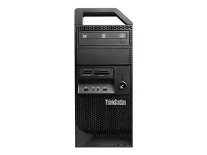 255227U | Lenovo E31 Tower Workstation - Xeon E3-1245V2,
