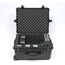 PANASONIC-HPM110-CASE