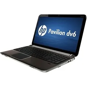 QA660UAR#ABA | Hp RECERTIFIED HP PAVILION DV6 LAPTOP