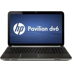 QE068UAR#ABA | Hp Pavilion DV6 Recertified Laptop