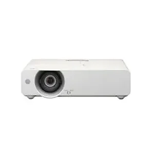 PTVW430U | Panasonic 4000 Lumens LCD Projector with WXGA