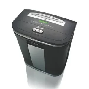 1758495A | Acco Brands SX16 08 JamFree Shredder