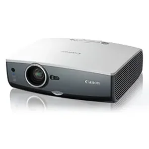 4232B005 | Canon SX80 MARK II D 3000 Lumen SXGA Projector
