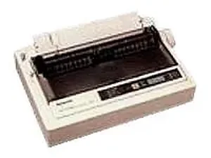 Panasonic KX-P1150 9-Pin Dot Matrix Printer