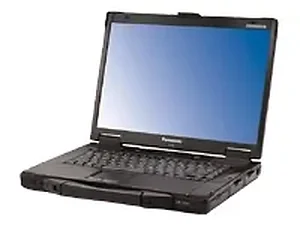 CF-52GGNBX2M | Panasonic Toughbook CF52 15.4