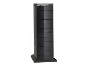 Eaton 0660C120AFLAAAAI 9170+ 12-slot Cabinet