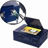 INTELLIGENT COMPUTER SOLUTIONS-F.GR-7411-000A