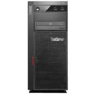 04411BU | Lenovo ThinkServer TS430 Tower - Xeon E3-1220