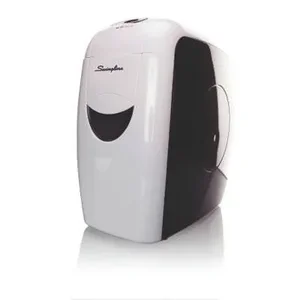 1758581A | Acco Brands Swingline Advanced Cross-Cut