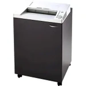 3443501 | Fellowes 2339S Strip Cut Paper Shredder for 26