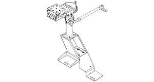 PKG-PSM-208-P | Panasonic 4K Ultra HD Blu-ray Player with