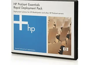 T4271A | Hp Fabric Manager V4 to V5 License Upgrade