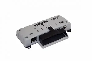 DS-DA-601 | Panasonic Havis DS DA 601 Rugged Hub II