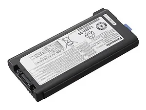 CF-53JTLDY1M | Panasonic High-Performance 4K Ultra HD Smart