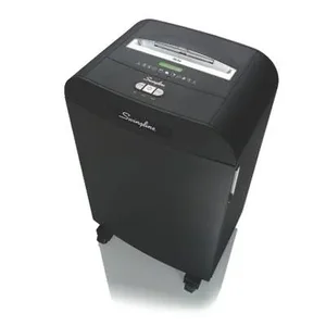 1758595B | Acco Brands Swingline DS22 19 Cross-Cut Shredder