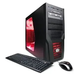Cyberpower CYBERPOWERPC GAMER XTREME GXI290 - Intel i5 Build