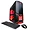 Cyberpower CYBERPOWERPC Gamer Ultra GUA360 - AMD FX 6100,