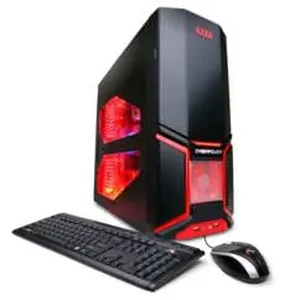 Cyberpower CYBERPOWERPC Gamer Ultra GUA360 - AMD FX 6100,