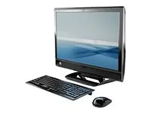 C1C80UT#ABA | Hp TouchSmart 9300 Elite All-in-One PC