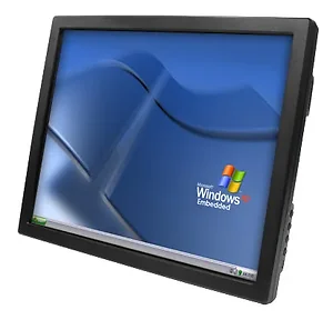 522DX-H2G0 | Dt Research 22-Inch Integrated LCD Display