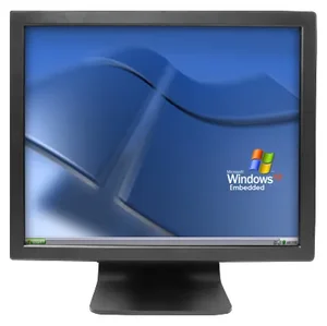 522S5-E76B-360 | Dt Research 22-Inch LCD All-in-One with
