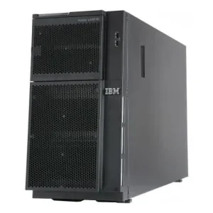 738074U | Ibm System x3500 M3 Server with Xeon X5650
