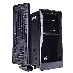 H3Y80AA | Hp Pavilion Desktop - A10-5700, 8GB RAM, 2TB