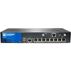 JUNIPER-SRX210HE-POE