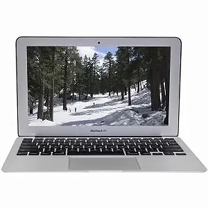 MC969LLA-R | Apple MacBook Air 11.6