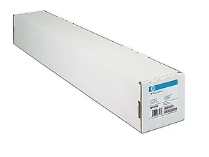 Q8783AE | Hp Satin Canvas Roll - 54 in x 49 ft for Printing