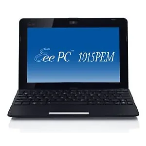 1015PEM-PU17-BU | Asus Eee PC 1015PEM 10.1