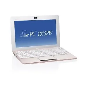 1015PW-MU27-PI | Asus Wireless 1GB RAM, 250GB HDD Laptop