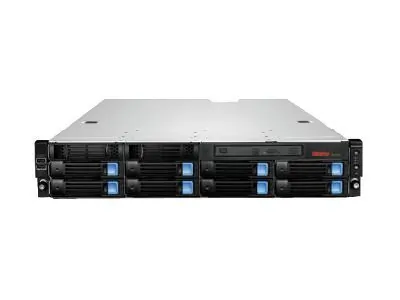 Lenovo 104711U Thinkserver Rd240 1047 Server Rack Mountable 1 Xeon E55