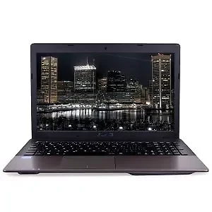 R500A-RH52-PB-B | Asus R500A-RH52 15.6