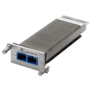 Brocade 10G-XNPK-ER 1550nm Er Xenpak Sc Sm 40km