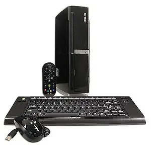 CS5111-AP007-R | Asus Essentio CS5111 AP007 - Compact PC