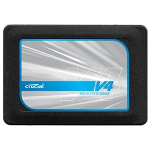 CT128V4SSD2 | Crucial 128GB V4 Internal SSD - 9.5mm Form