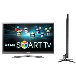 PN64D8000 | Samsung 64-Inch 1080P 600Hz 3D Plasma TV - 2011