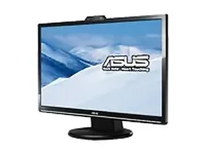 VK246H | Asus 24-Inch Full HD LCD Monitor with Speakers