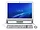 VGCJS430F/S | Sony VAIO JS Series All-In-One Desktop PC