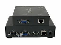 AT BOX TECHNOLOGY-MSAV-TRX-101